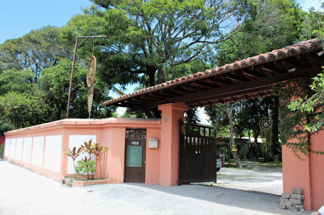 Pousada Arraial Dos Sonhos Hotel Porto Seguro Exterior photo